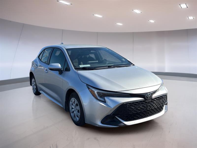 toyota Corolla 2023 - 7