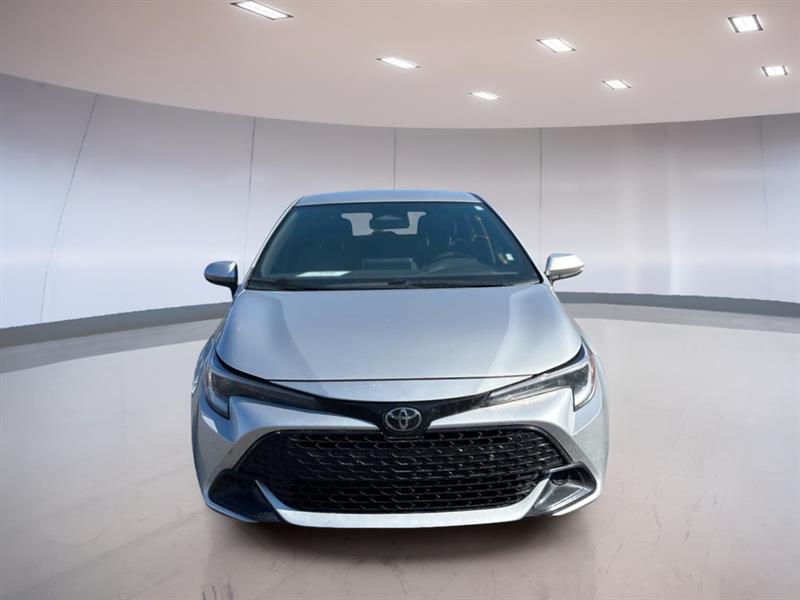 toyota Corolla 2023 - 8