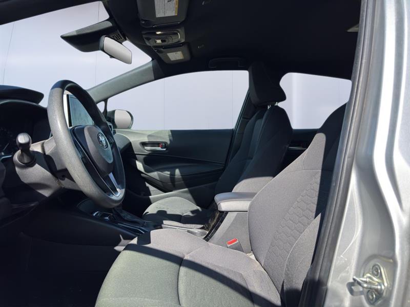 toyota Corolla 2023 - 9