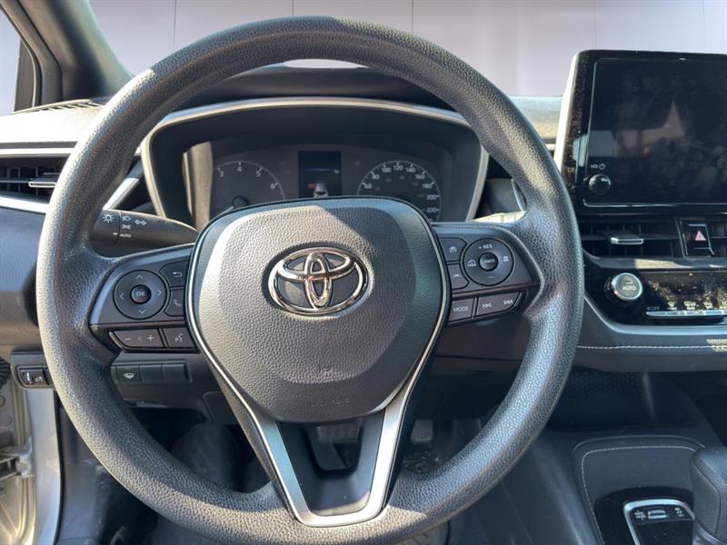 toyota Corolla 2023 - 10