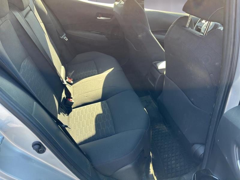 toyota Corolla 2023 - 11