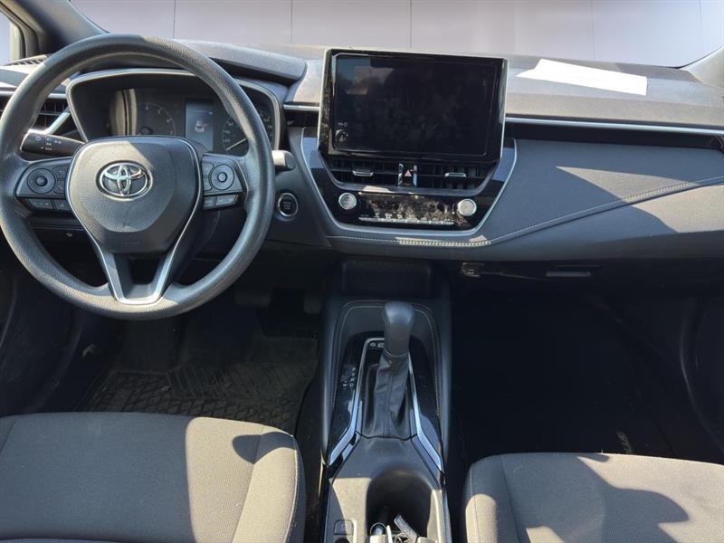 toyota Corolla 2023 - 12