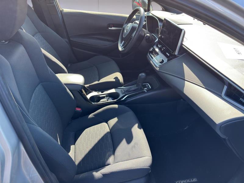 toyota Corolla 2023 - 13