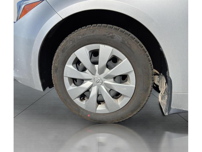 toyota Corolla 2023 - 14