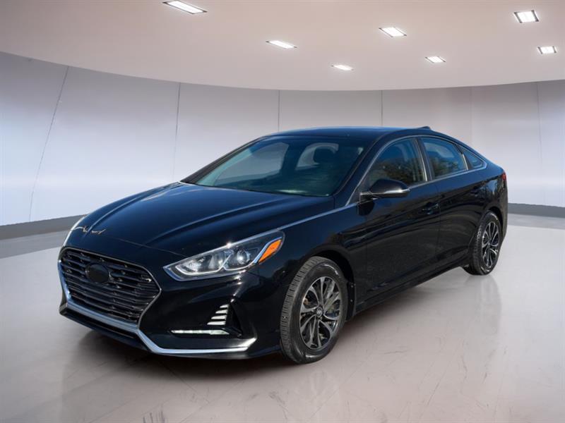 hyundai Sonata 2018