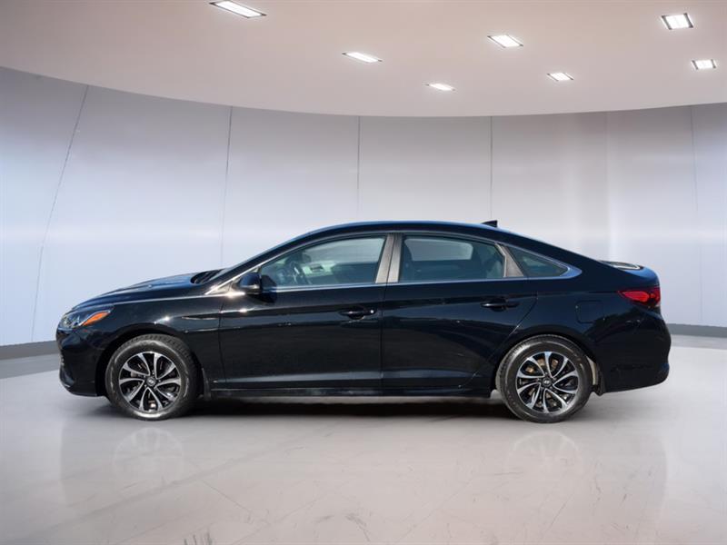 hyundai Sonata 2018 - 2
