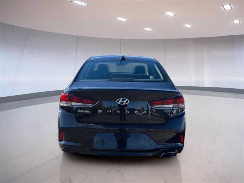 hyundai Sonata 2018 - 4