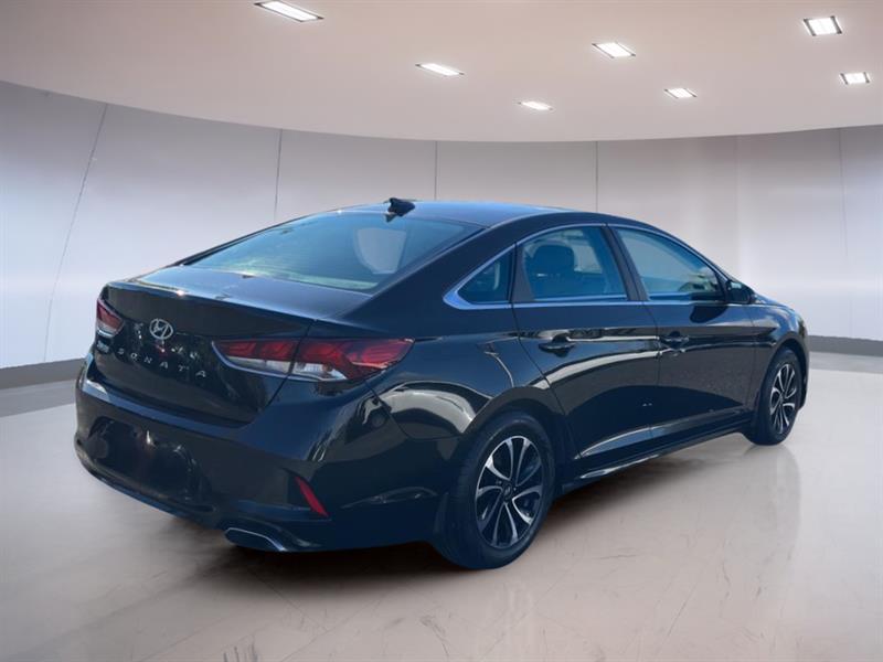 hyundai Sonata 2018 - 5