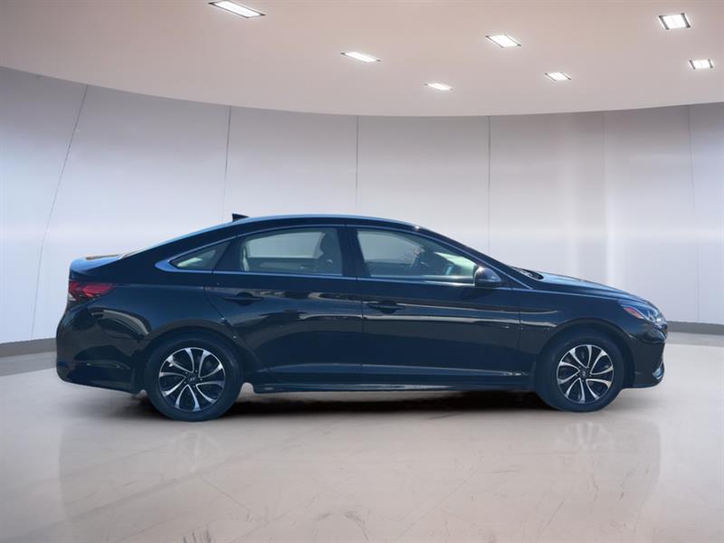 hyundai Sonata 2018 - 6