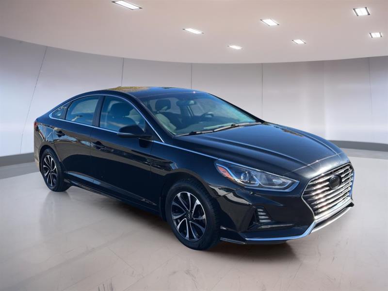 hyundai Sonata 2018 - 7