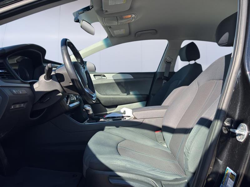 hyundai Sonata 2018 - 8