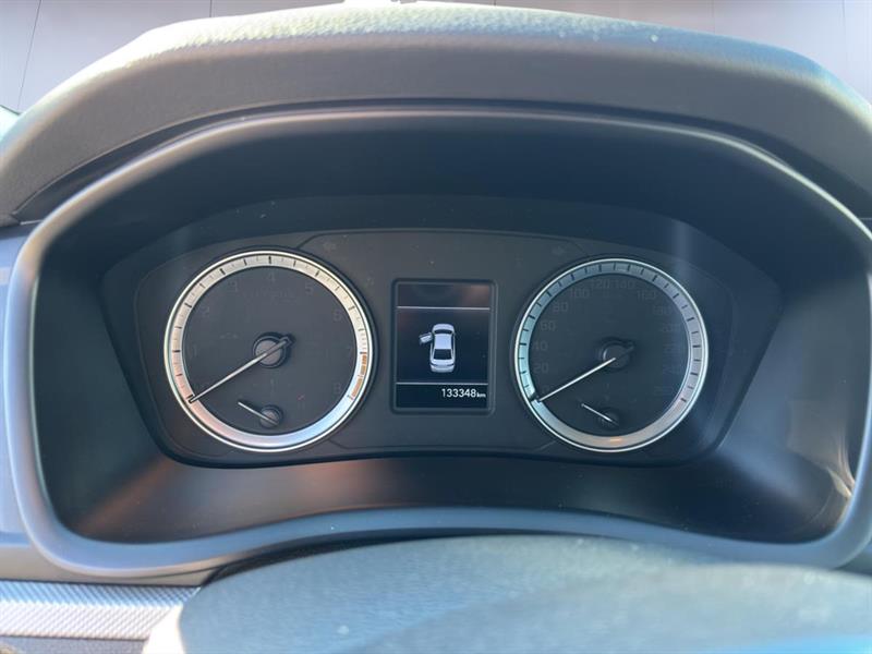 hyundai Sonata 2018 - 10