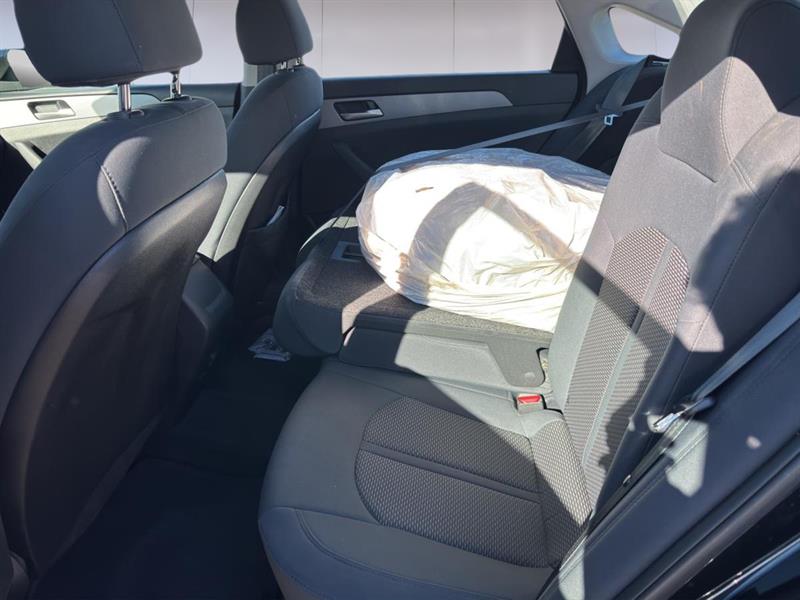 hyundai Sonata 2018 - 11