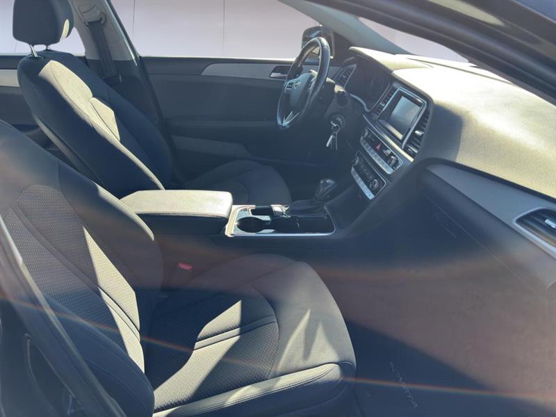 hyundai Sonata 2018 - 14