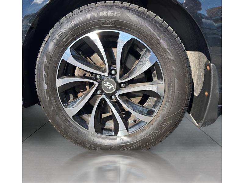 hyundai Sonata 2018 - 16