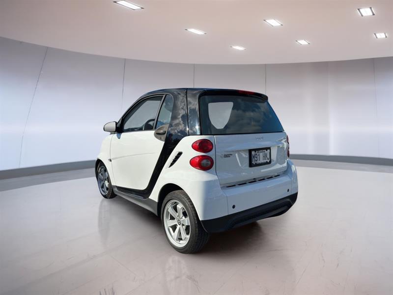smart fortwo 2015 - 3