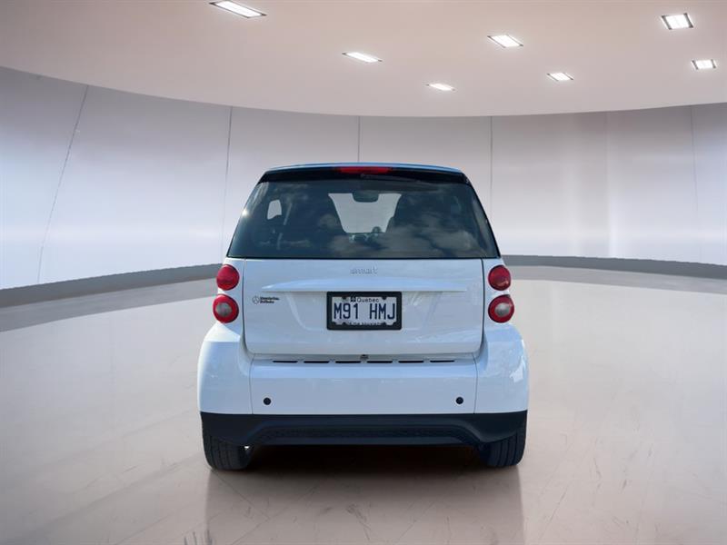 smart fortwo 2015 - 4