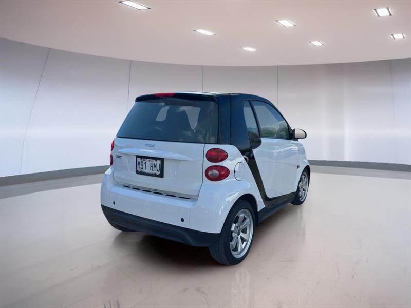 smart fortwo 2015 - 5