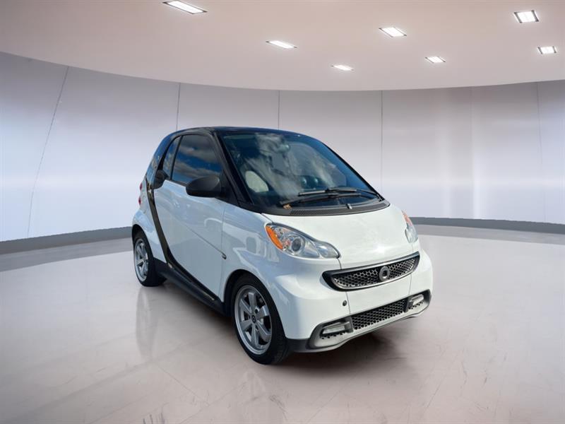 smart fortwo 2015 - 7