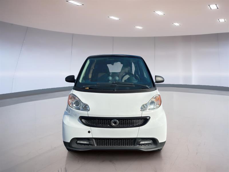 smart fortwo 2015 - 8