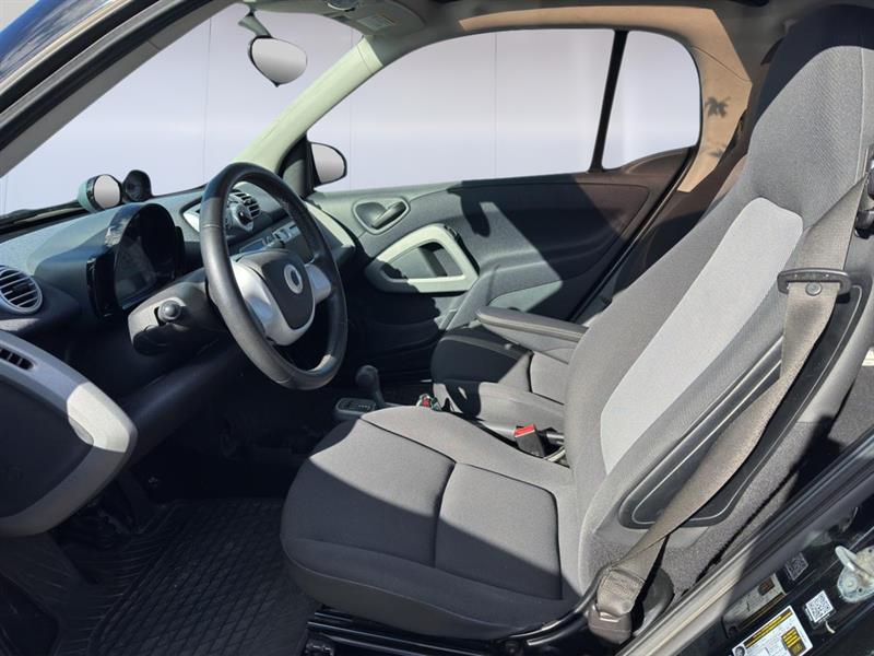 smart fortwo 2015 - 9