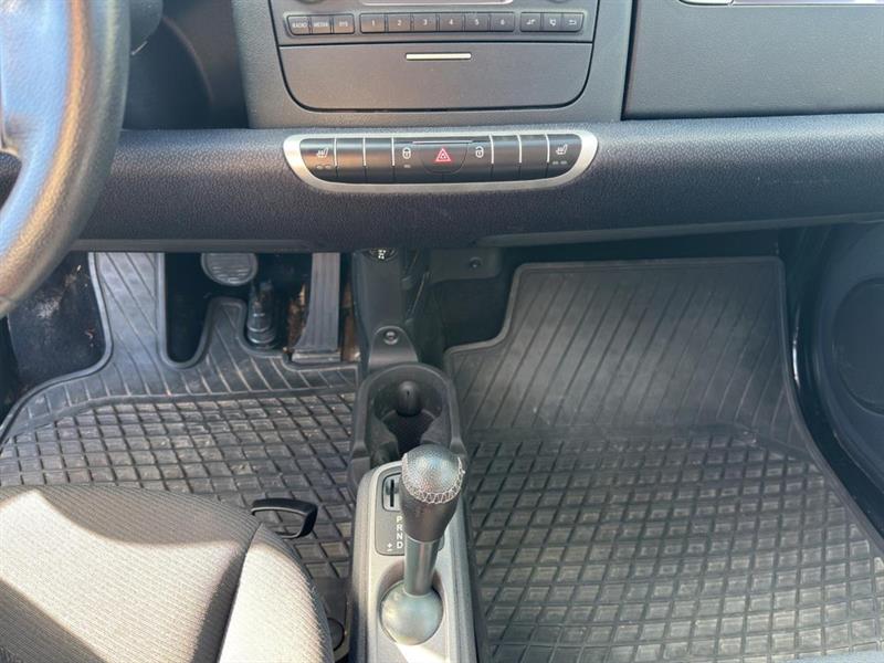 smart fortwo 2015 - 11