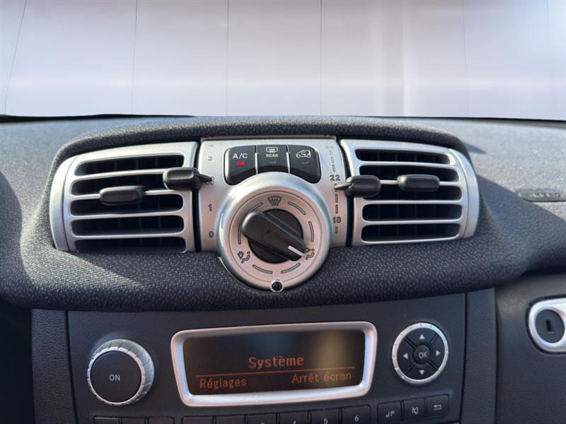 smart fortwo 2015 - 12