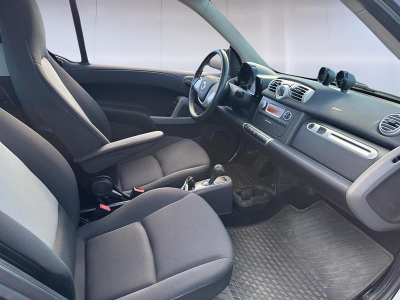 smart fortwo 2015 - 13