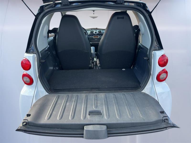 smart fortwo 2015 - 14