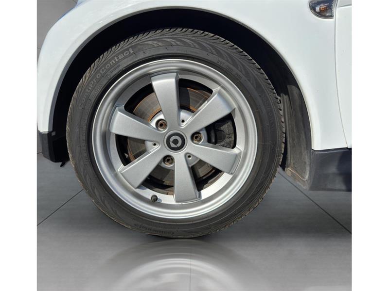 smart fortwo 2015 - 15