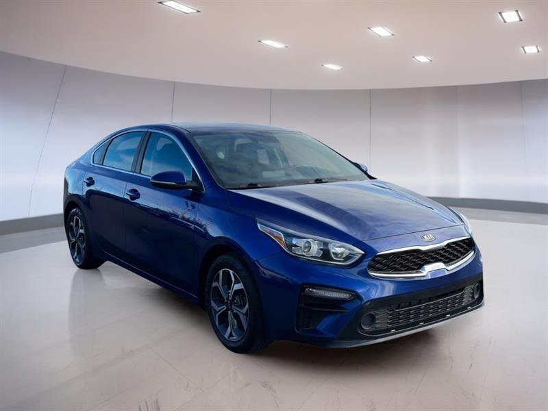 kia Forte 2020 - 7