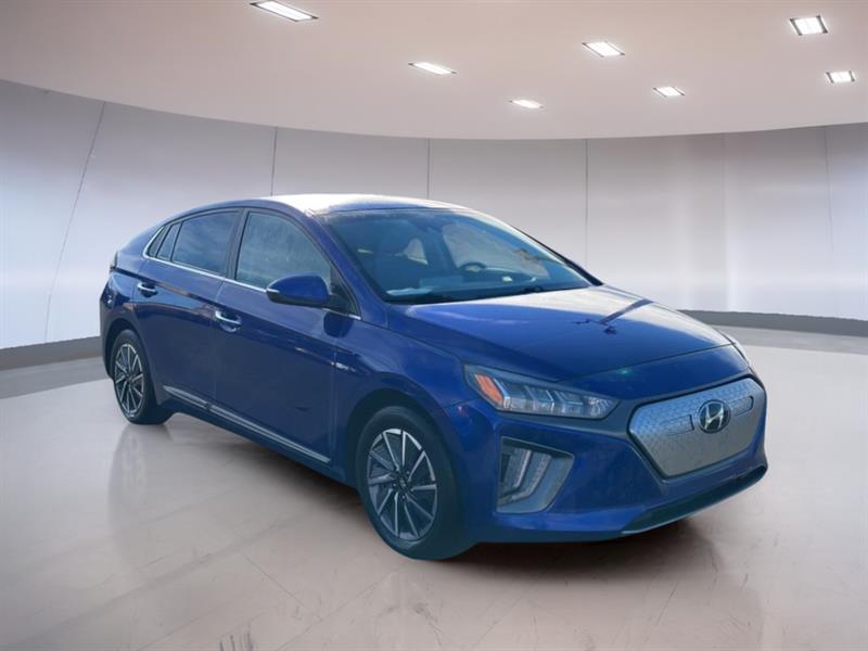 hyundai IONIQ Electric 2020