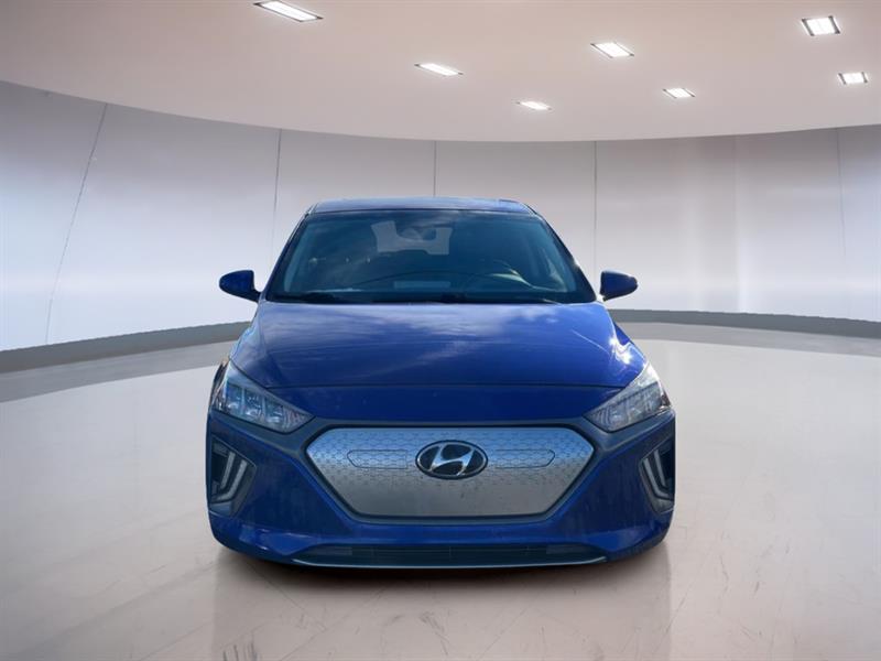 hyundai IONIQ Electric 2020 - 2