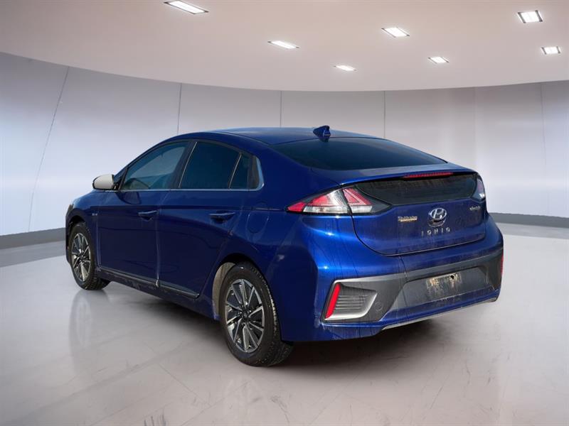hyundai IONIQ Electric 2020 - 4