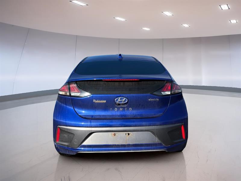 hyundai IONIQ Electric 2020 - 5