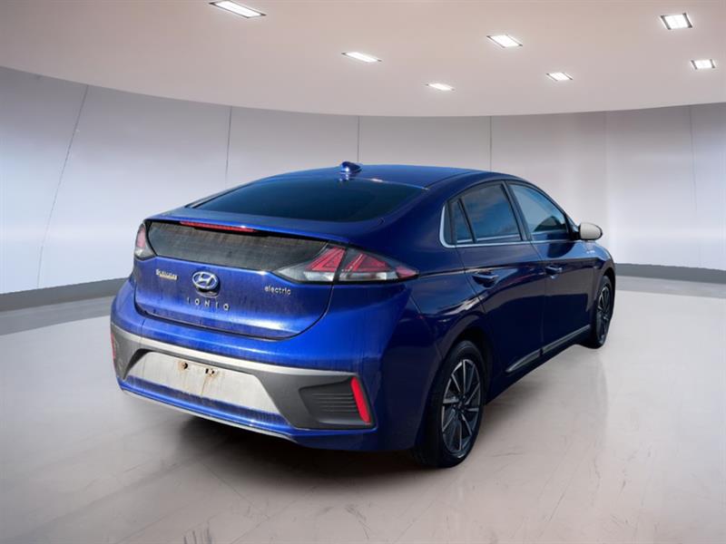 hyundai IONIQ Electric 2020 - 6
