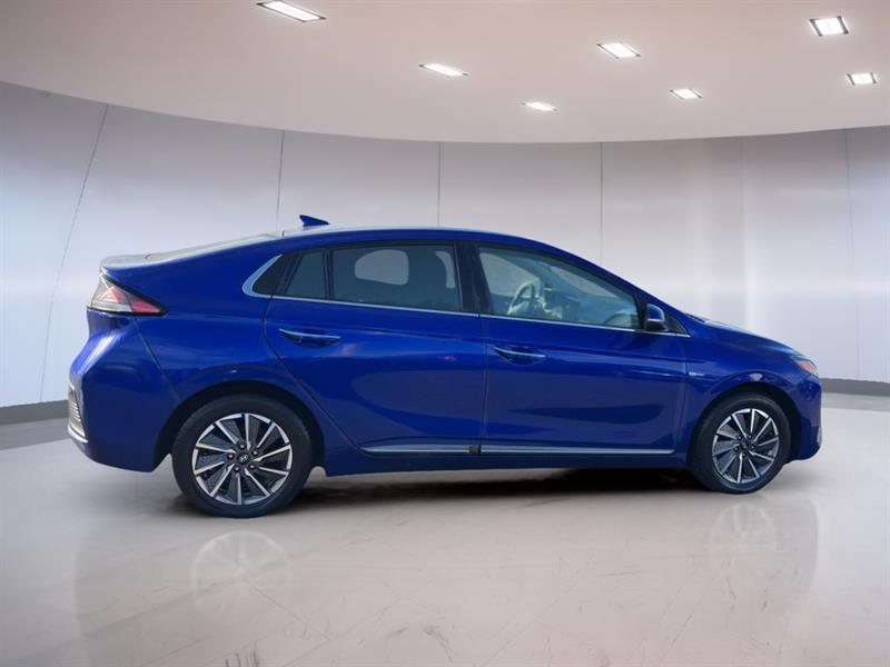 hyundai IONIQ Electric 2020 - 7