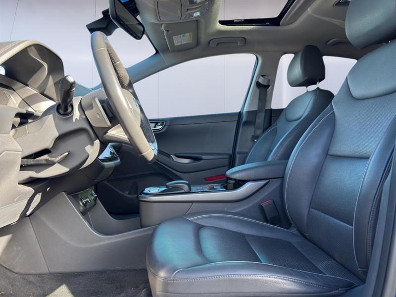 hyundai IONIQ Electric 2020 - 8