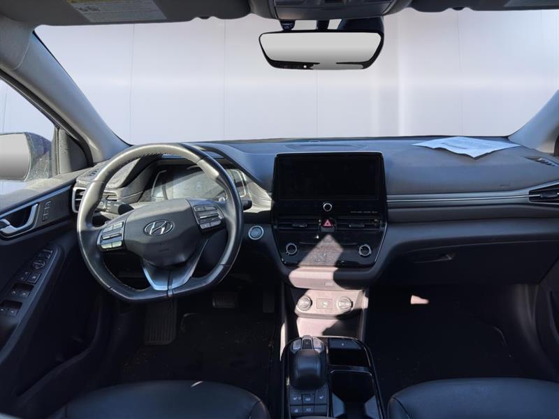 hyundai IONIQ Electric 2020 - 9