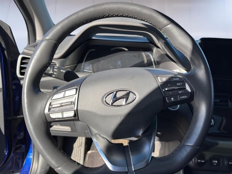 hyundai IONIQ Electric 2020 - 10