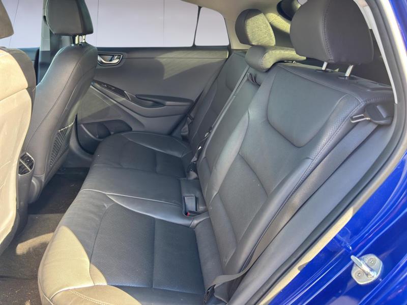 hyundai IONIQ Electric 2020 - 11