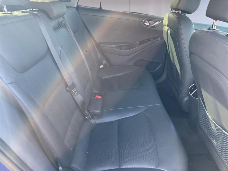 hyundai IONIQ Electric 2020 - 12