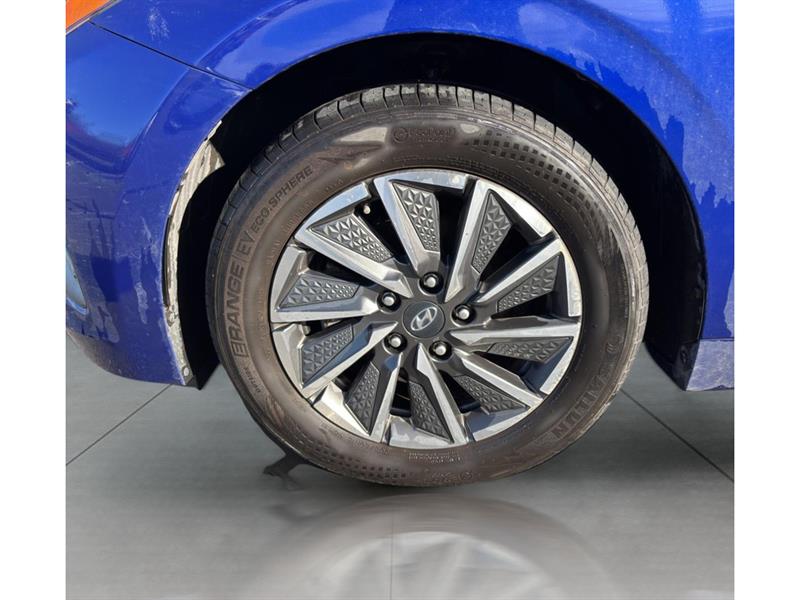 hyundai IONIQ Electric 2020 - 13