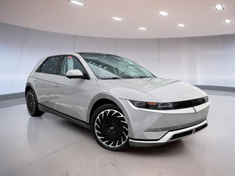 hyundai IONIQ 5 2024