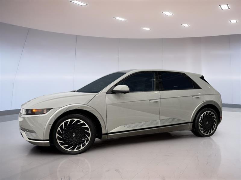 hyundai IONIQ 5 2024 - 4