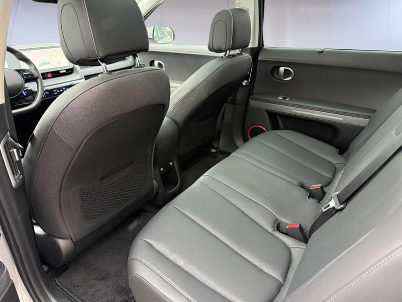 hyundai IONIQ 5 2024 - 6