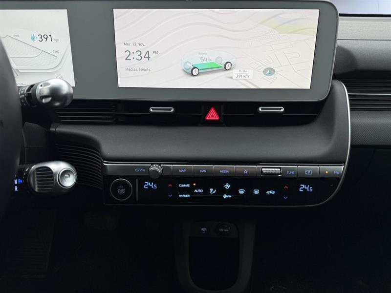 hyundai IONIQ 5 2024 - 8