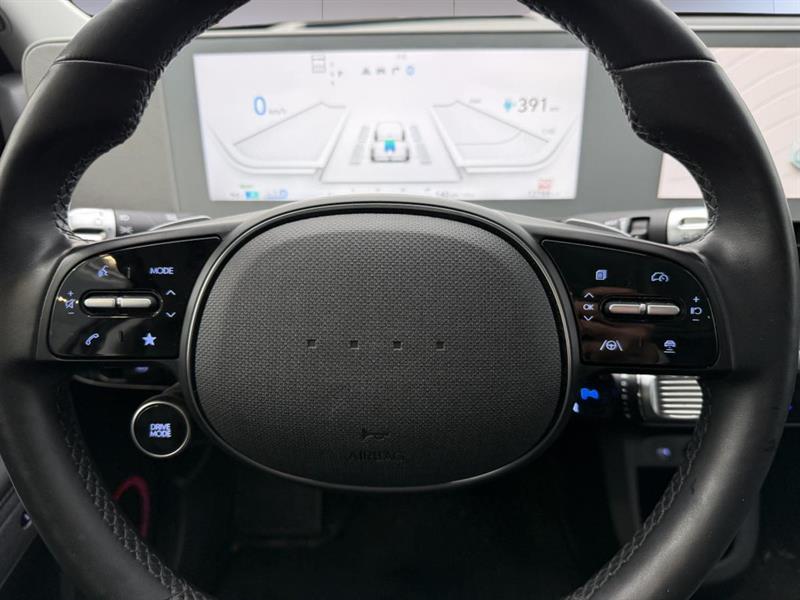 hyundai IONIQ 5 2024 - 9