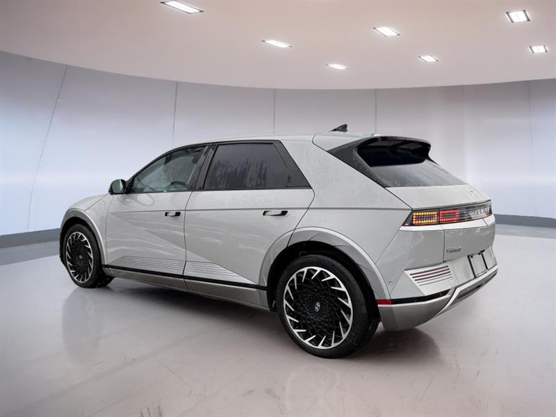 hyundai IONIQ 5 2024 - 13