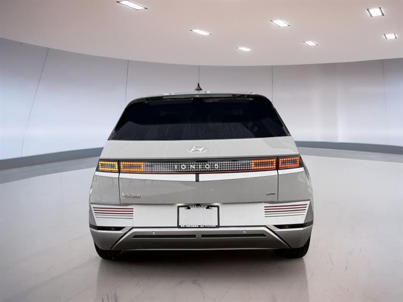 hyundai IONIQ 5 2024 - 14